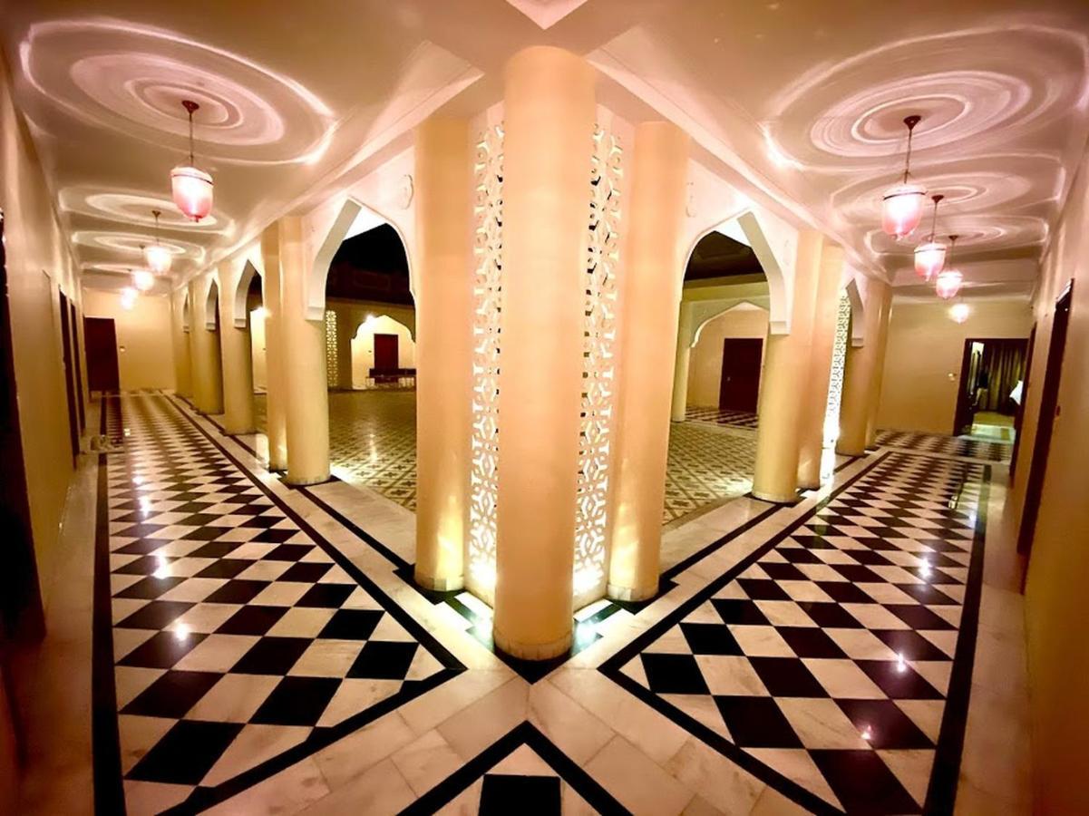 Ranbanka Heritage Resort Bhīlwāra Exterior foto
